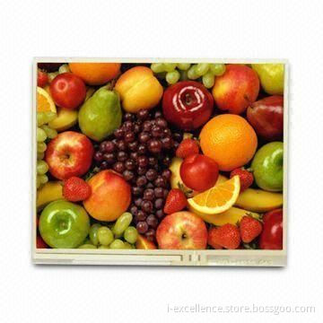 3.5-inch TFT LCD Module with 320 x 240 Pixels Resolution, 300cd/m2 Brightness and 350 Contrast Ratio